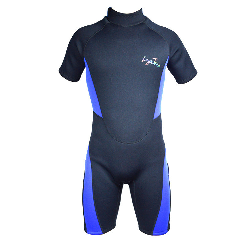 Surfing Suit Rash Guard