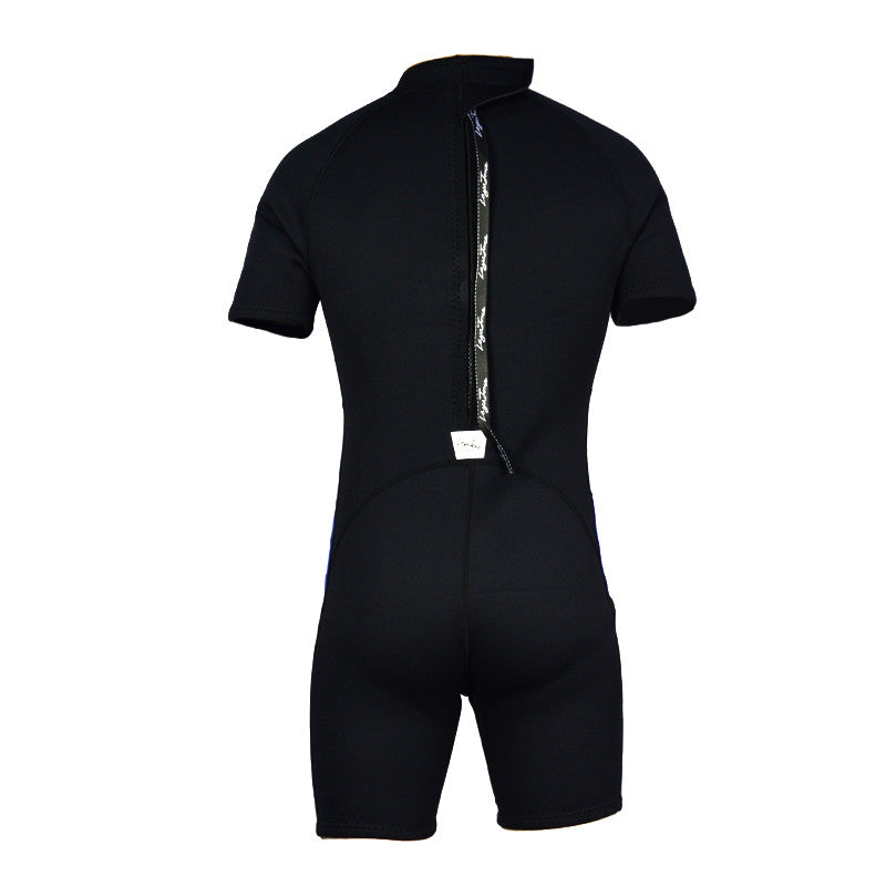 Surfing Suit Rash Guard