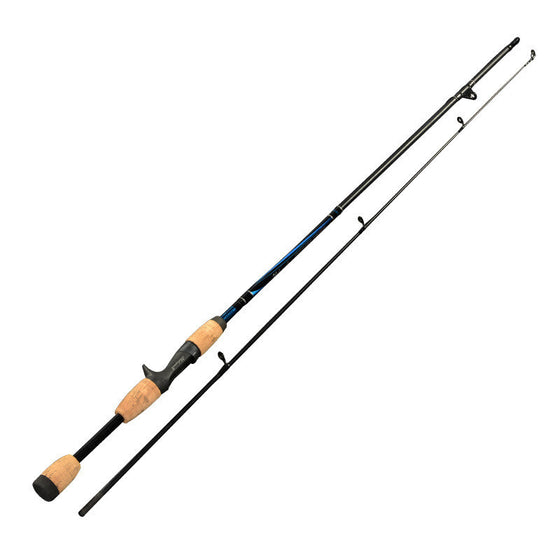 Casting Lure Fishing Rod