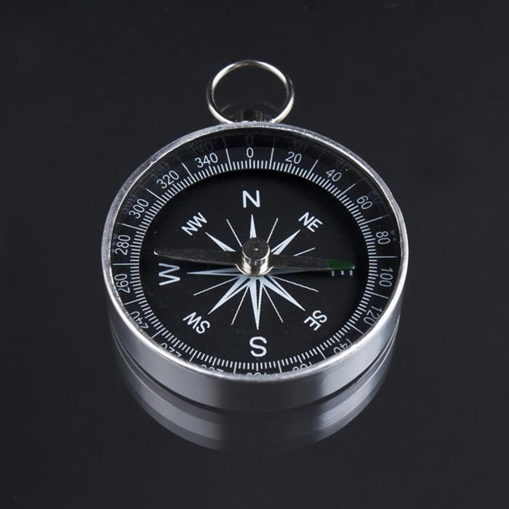 Pocket Mini Compass