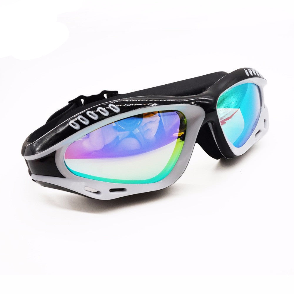 High-end Swimming Goggle