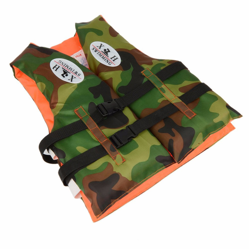 Kids Life Jackets Vest