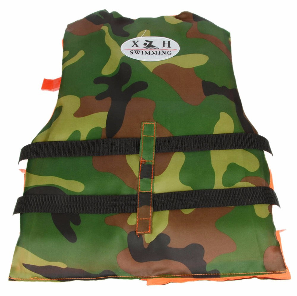 Kids Life Jackets Vest