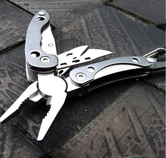 Multi Purpose Mini Tool