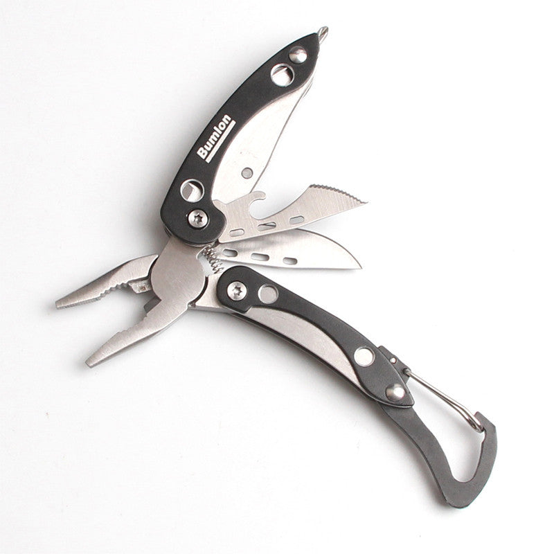 Multi Purpose Mini Tool