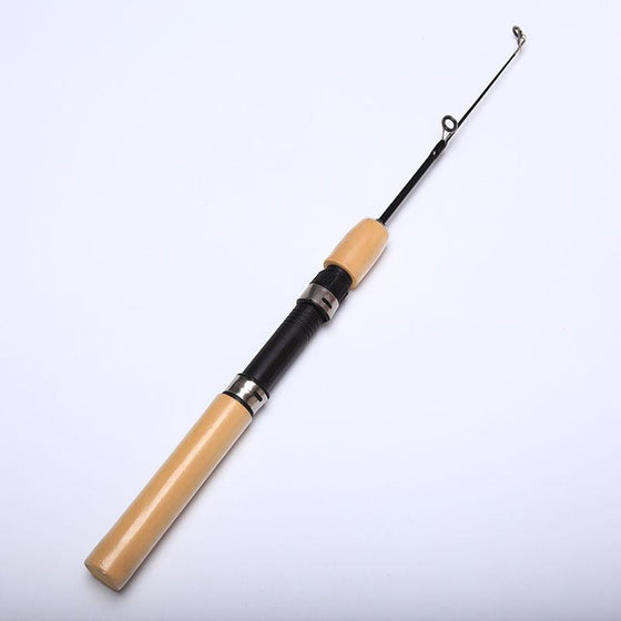 Winter Ice Fishing Rod Pen