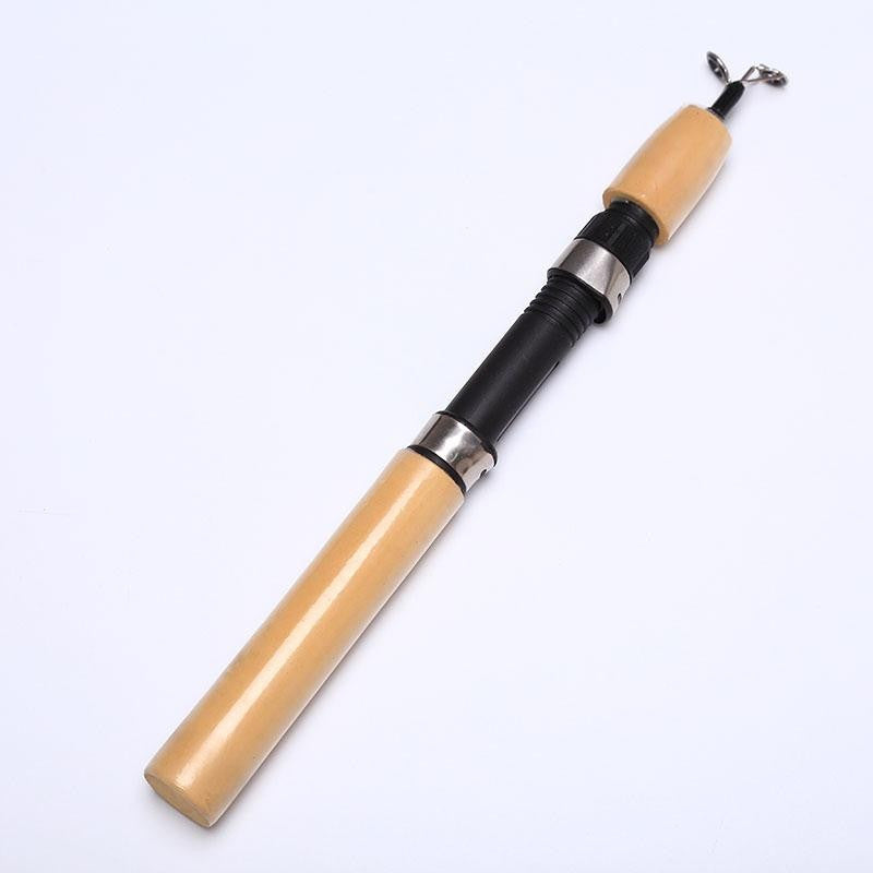 Winter Ice Fishing Rod Pen