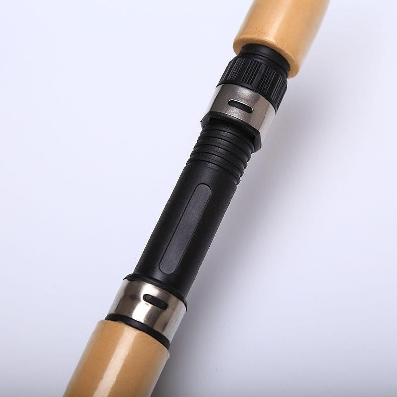 Winter Ice Fishing Rod Pen