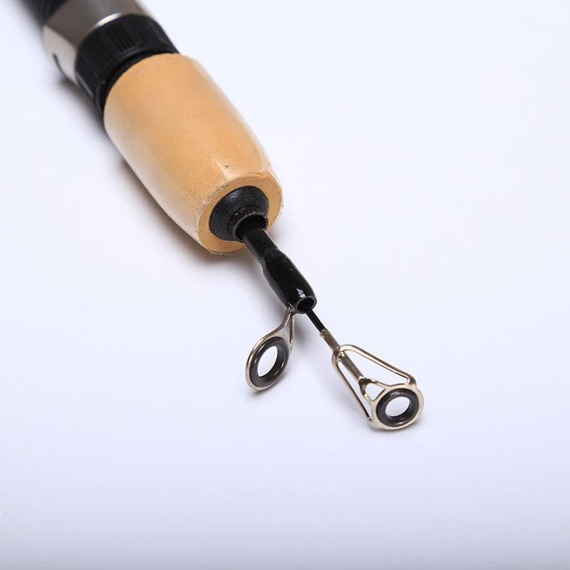 Winter Ice Fishing Rod Pen