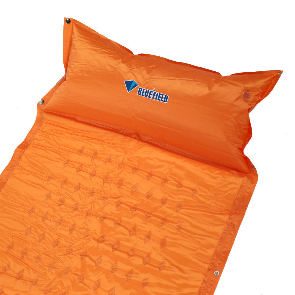 New Automatic Inflatable Mattress