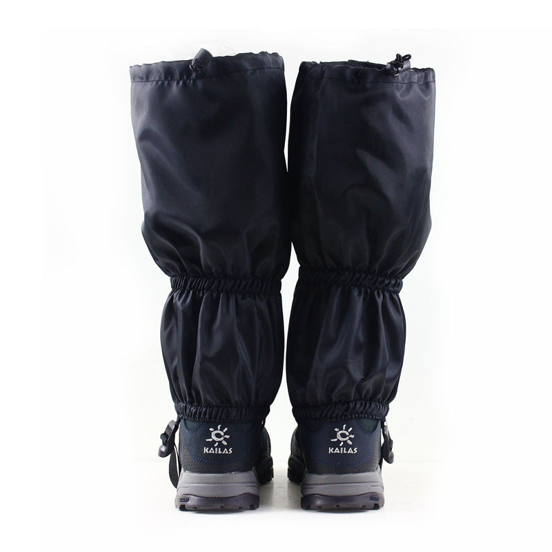 Waterproof Outdoor Legging Gaiters