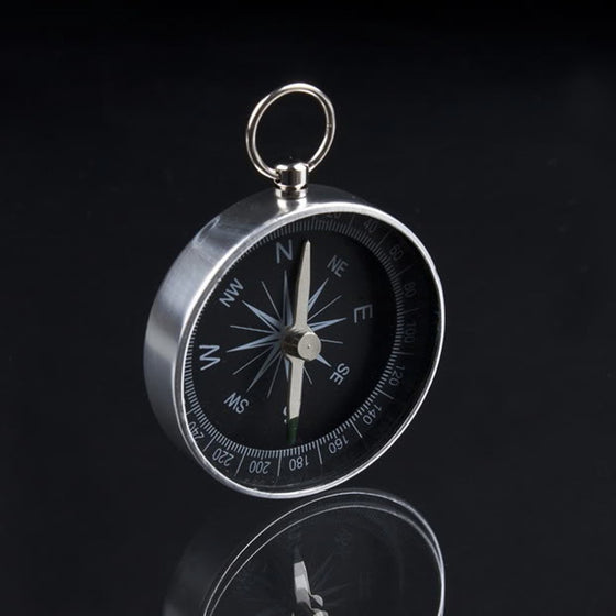 Pocket Mini Compass