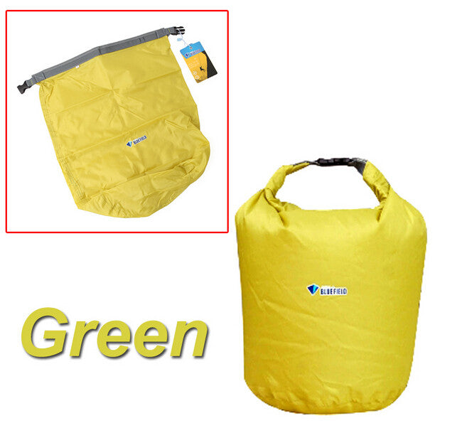 Waterproof Bag Storage