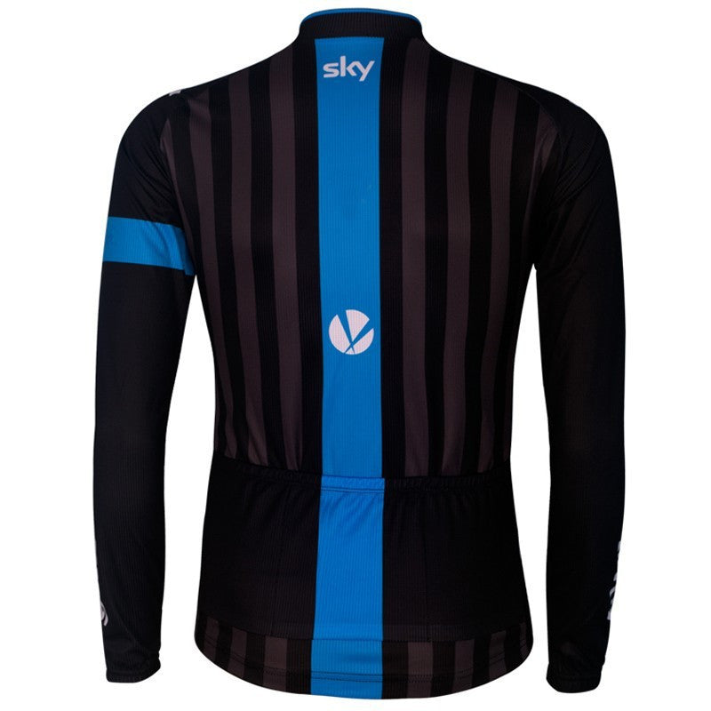 Sky Cycling Clothing