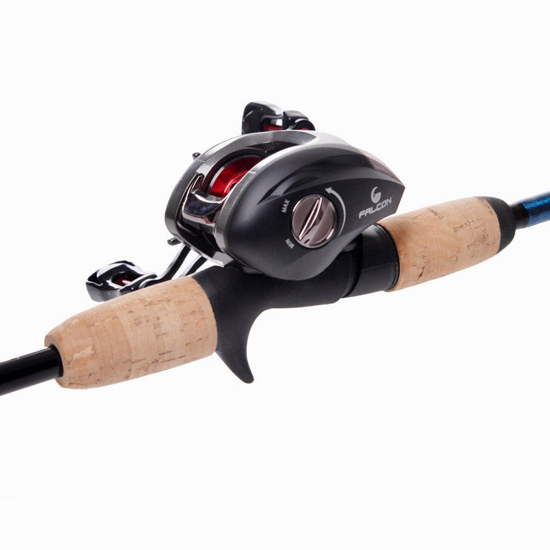 Casting Lure Fishing Rod