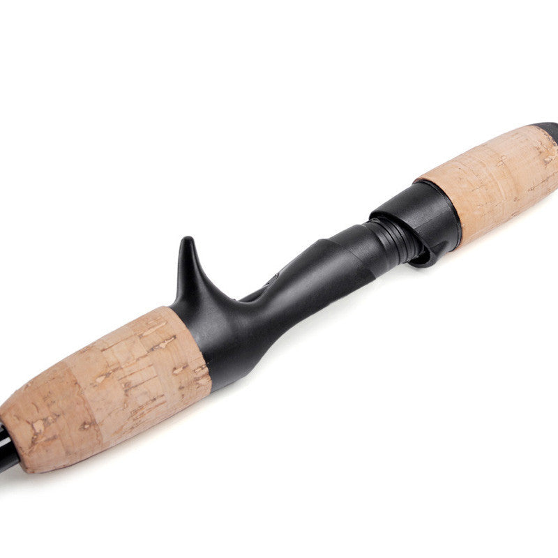 Casting Lure Fishing Rod