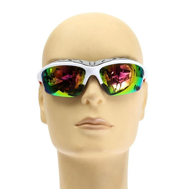 Sport Sunglasses