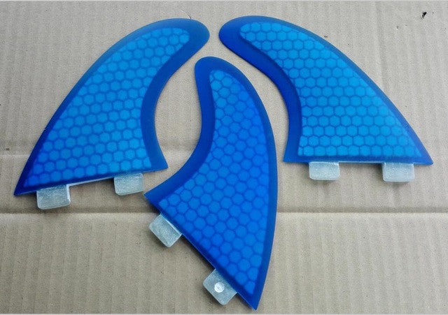 Honey Comb Surf Fins