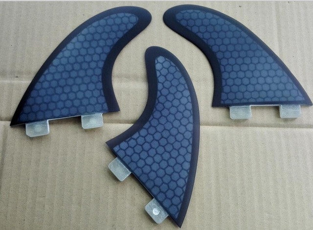 Honey Comb Surf Fins