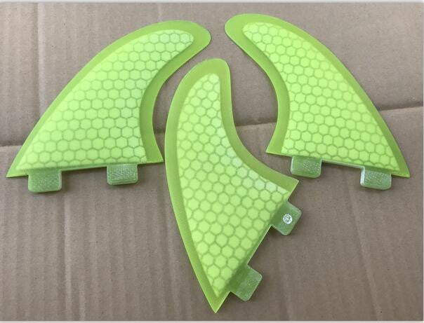 Honey Comb Surf Fins