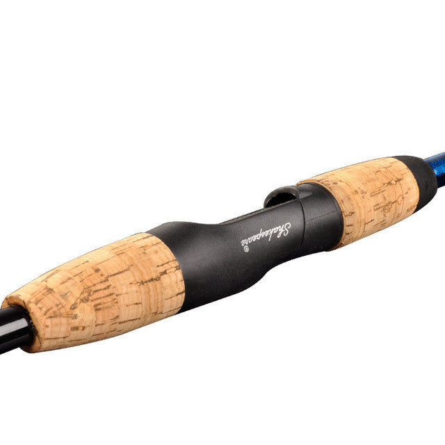 Casting Lure Fishing Rod