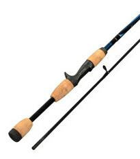 Casting Lure Fishing Rod