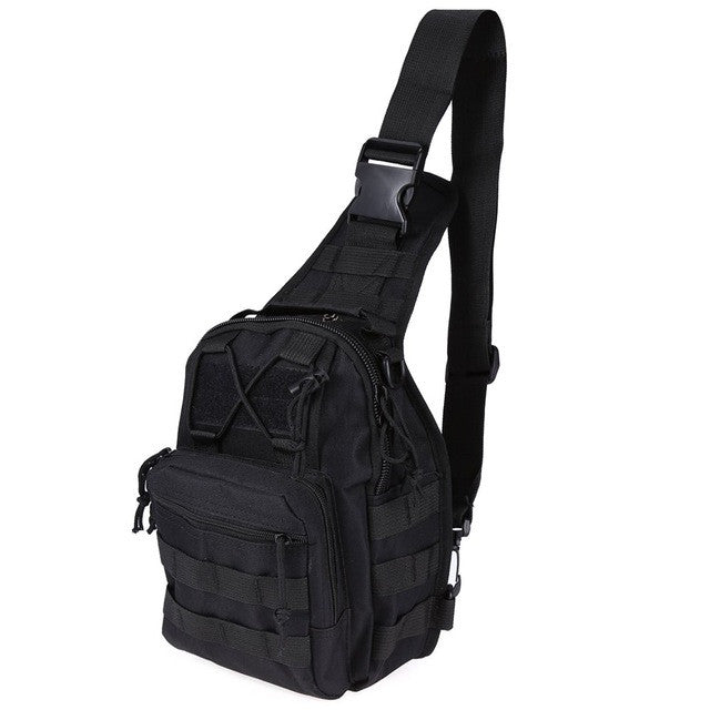 Shoulder Military Tactical Backpack