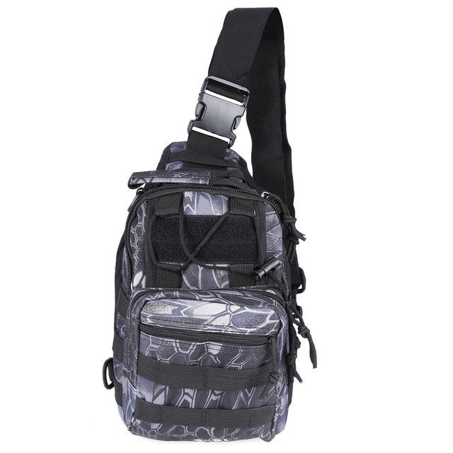 Shoulder Military Tactical Backpack