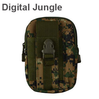 Tactical Molle Bag