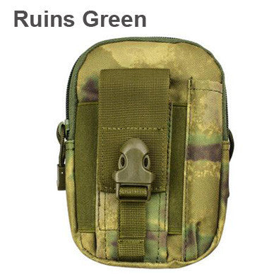 Tactical Molle Bag