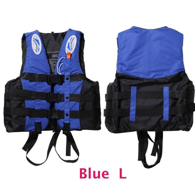 Polyester Life Vest