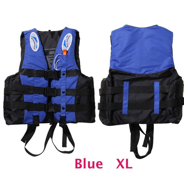 Polyester Life Vest