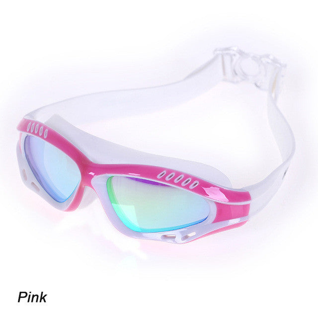 High-end Swimming Goggle