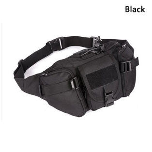 Waterproof Tactical Waist Bag