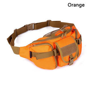 Waterproof Tactical Waist Bag