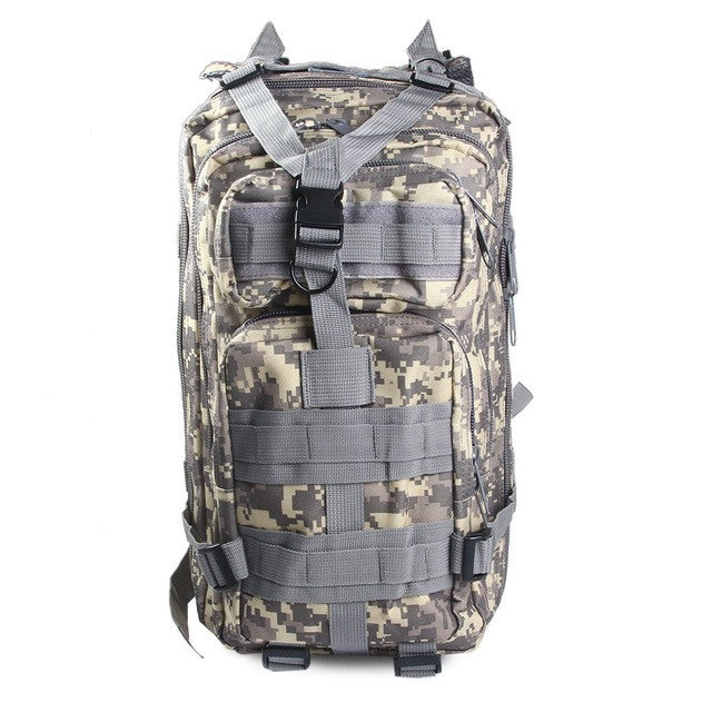 Tactical Backpack