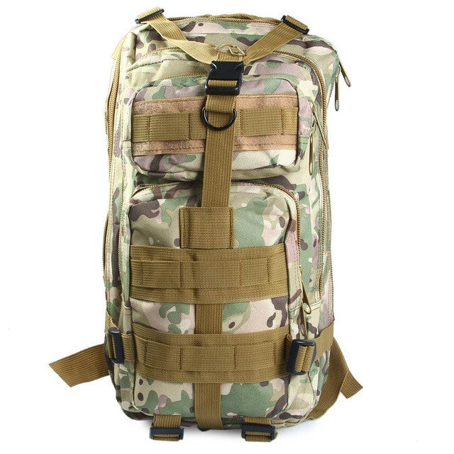 Tactical Backpack