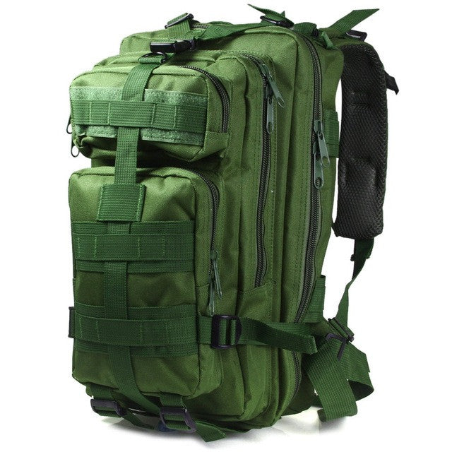 Tactical Backpack