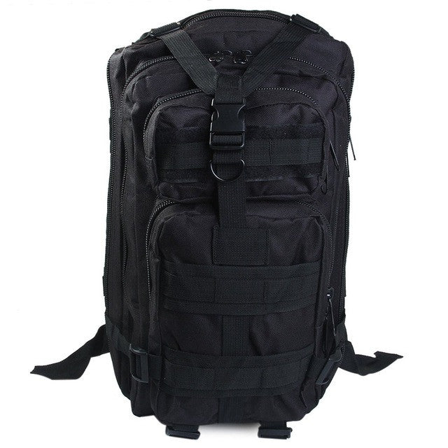 Tactical Backpack