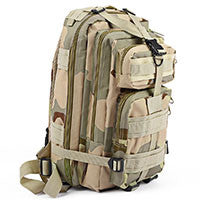 Tactical Backpack