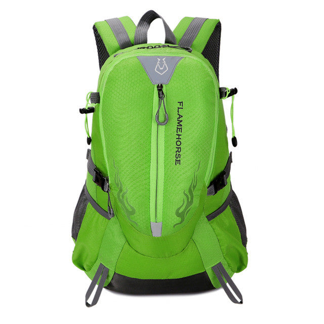 Waterproof Nylon Outdoor Sports Bag