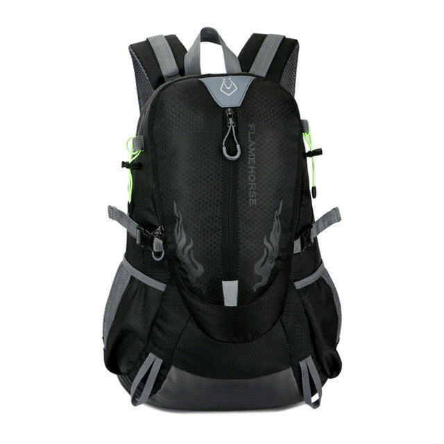 Waterproof Nylon Outdoor Sports Bag