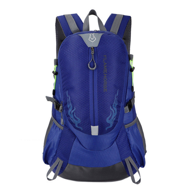 Waterproof Nylon Outdoor Sports Bag