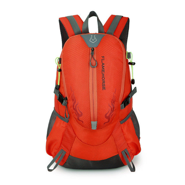 Waterproof Nylon Outdoor Sports Bag