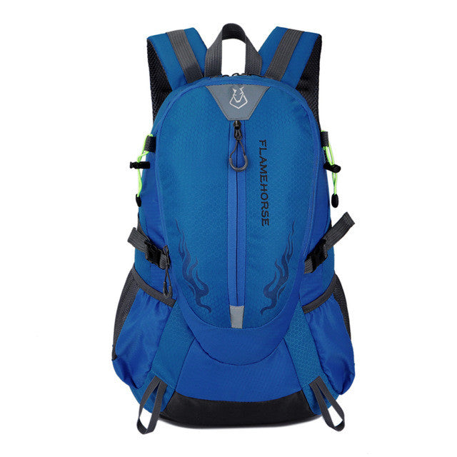 Waterproof Nylon Outdoor Sports Bag