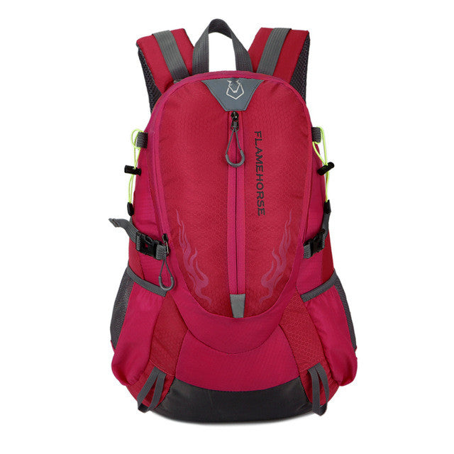 Waterproof Nylon Outdoor Sports Bag