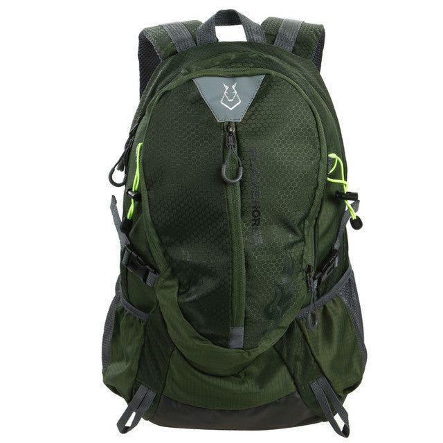 Waterproof Nylon Outdoor Sports Bag