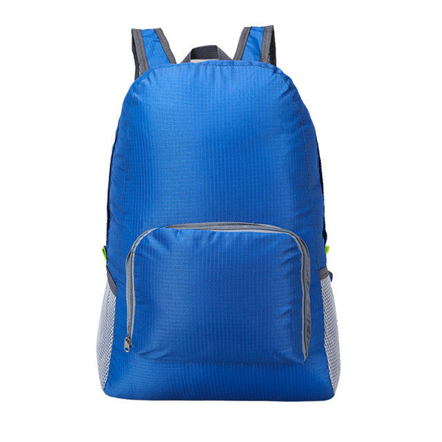 Waterproof Nylon Backpack