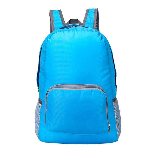 Waterproof Nylon Backpack