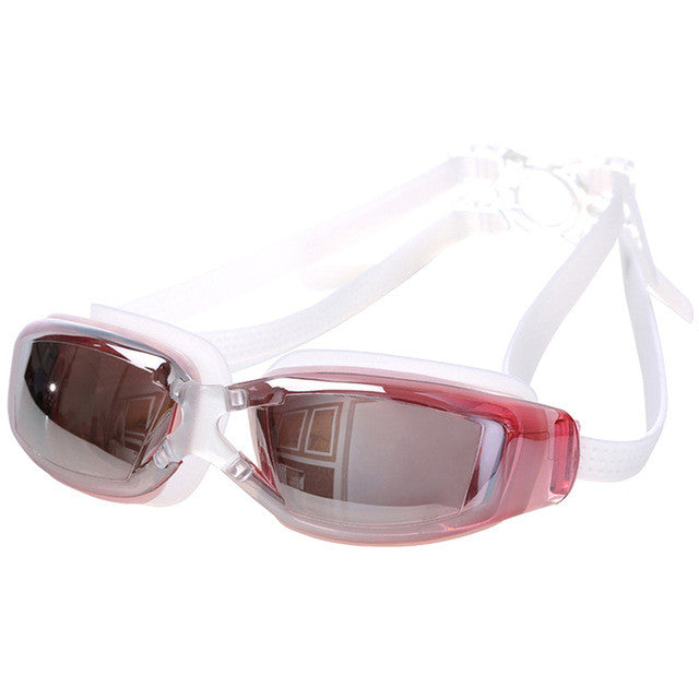 Waterproof UV Protection Swimming Goggle